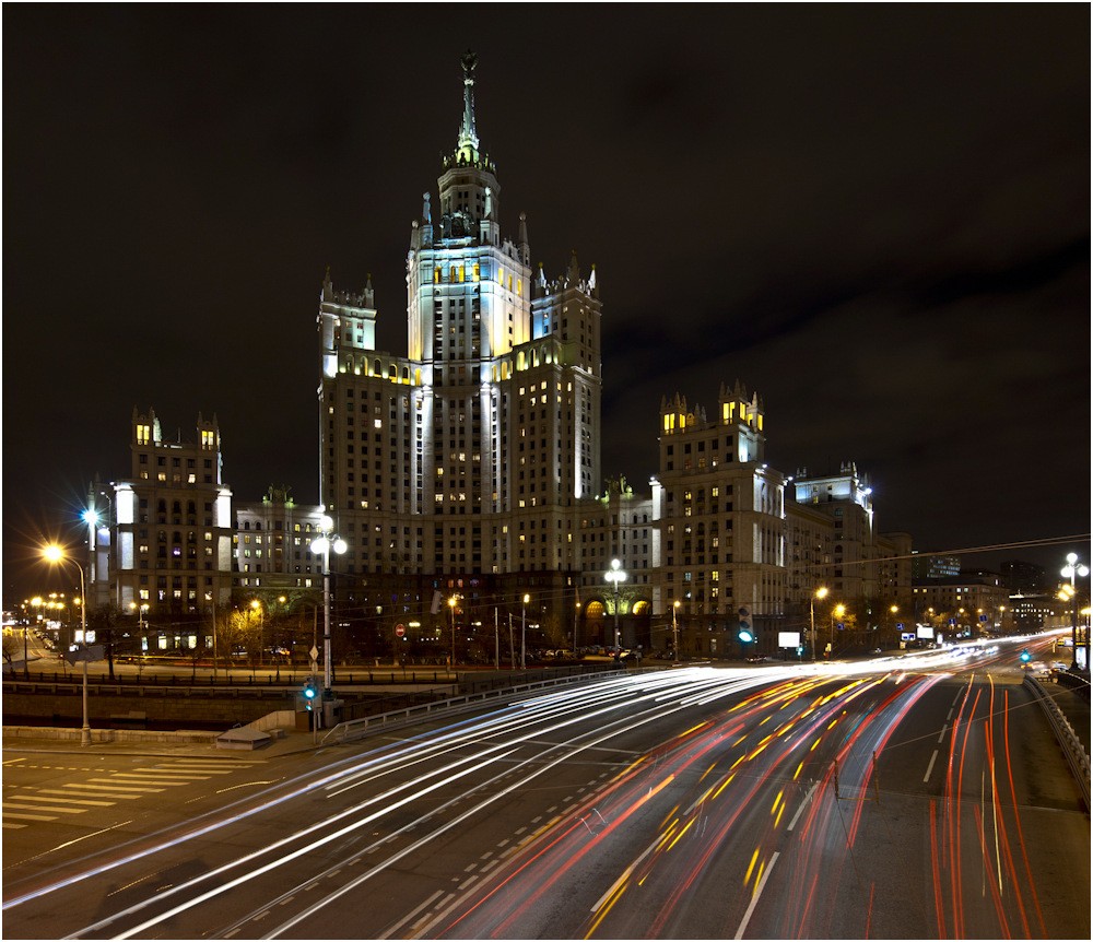 Über die Statik und Dynamik