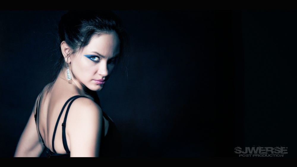 SjWeRSe / Post - Produktion / auf fremdem Fotos.