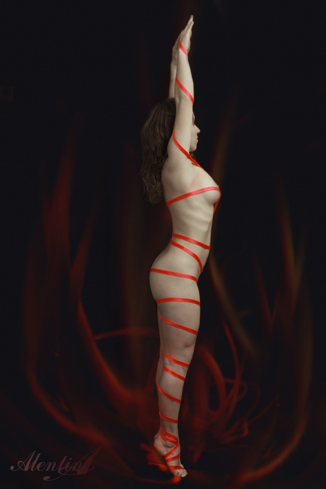 Das Feuer und die Leidenschaft