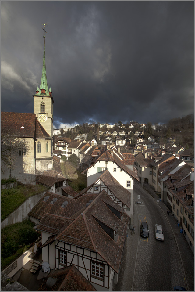 Bern