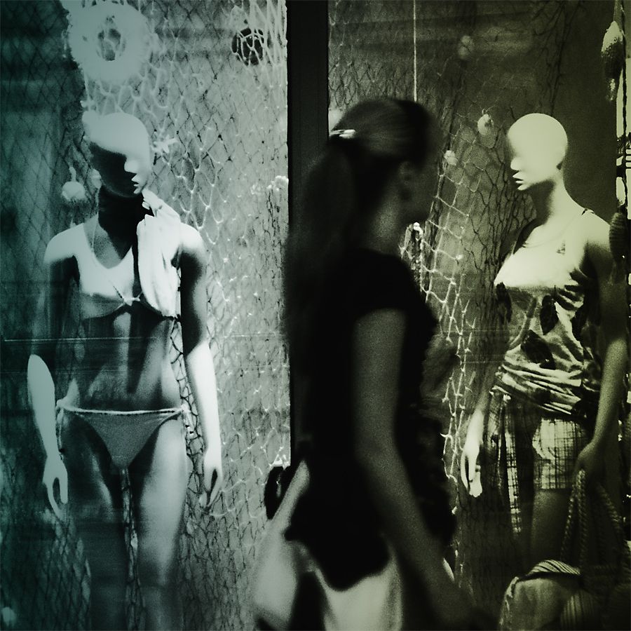 Aus dem Leben der Dummies