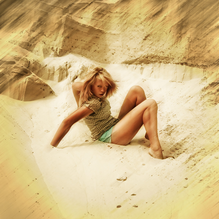 Wie der Wind ... 2 ...