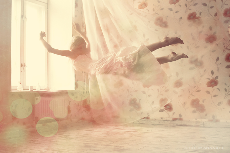 Levitation .. 1. Test