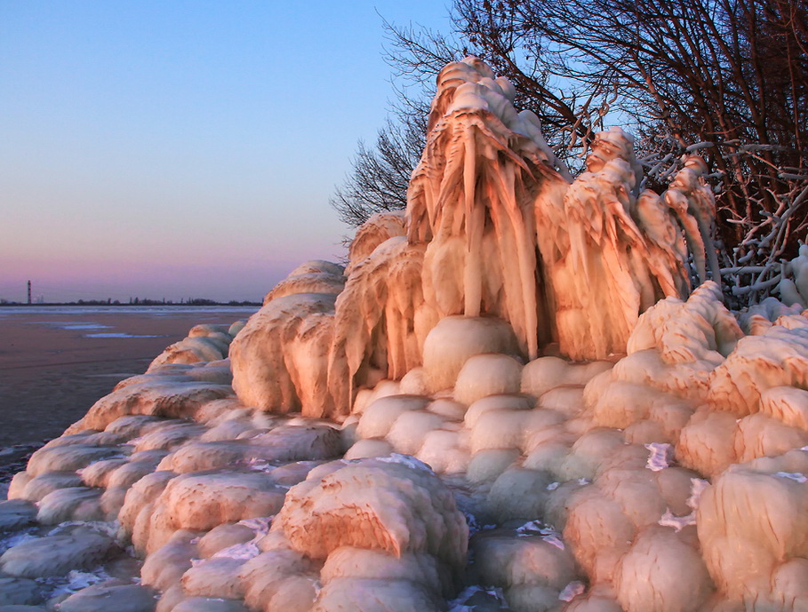 Pirates of the Caribbean.