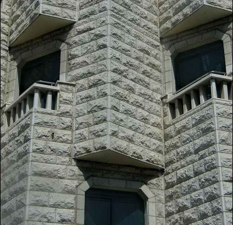 Jedes Haus Your Face (repost)