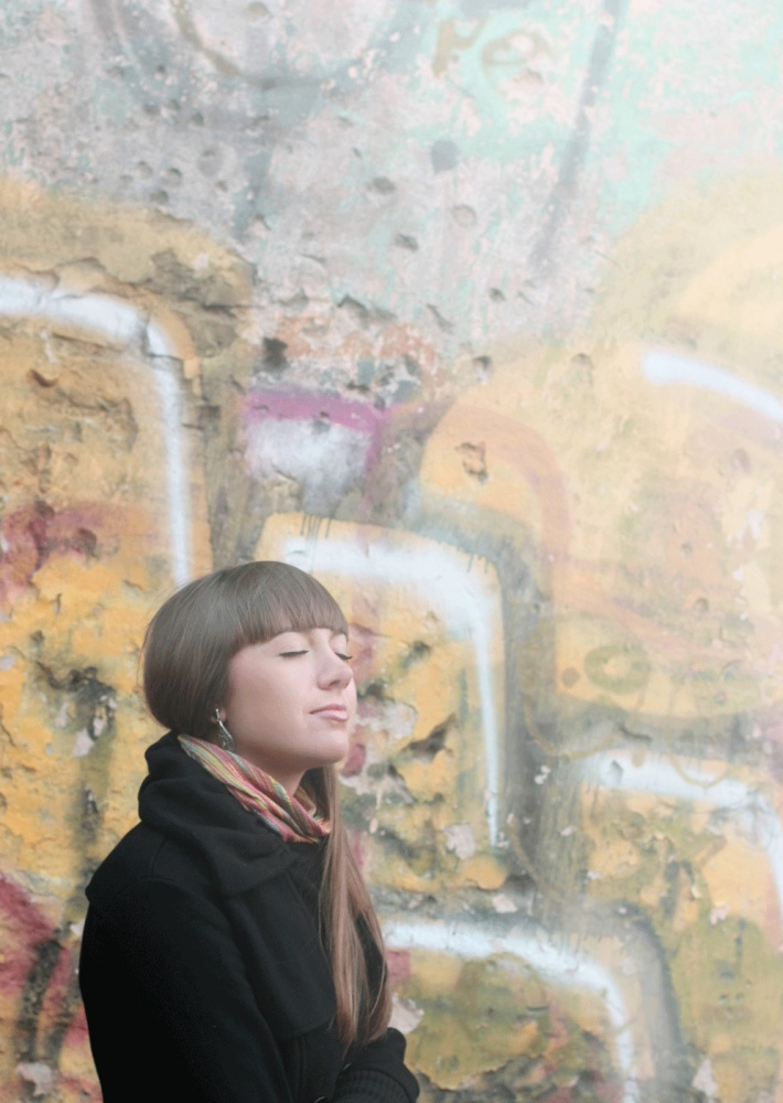 Lichtempfindlichkeit ...