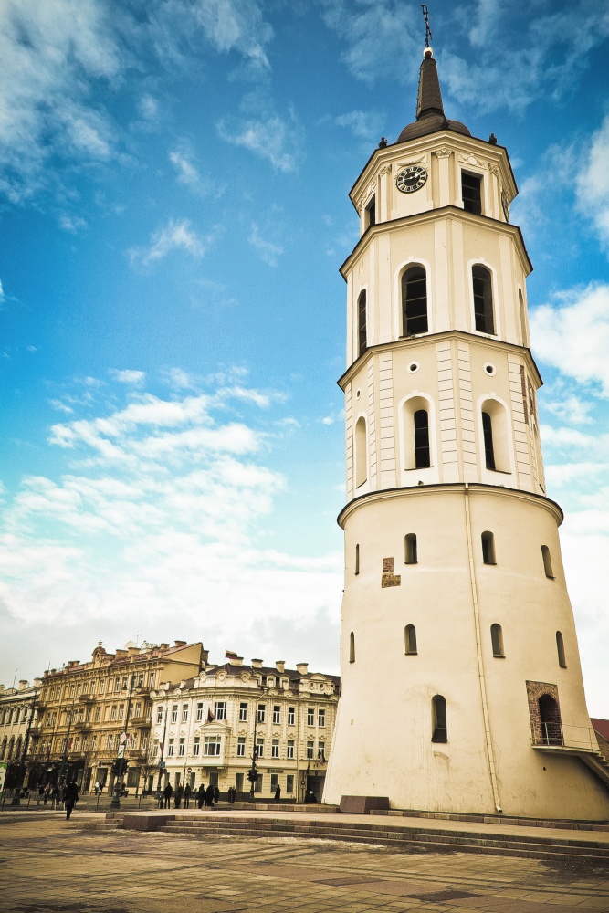 Vilnius