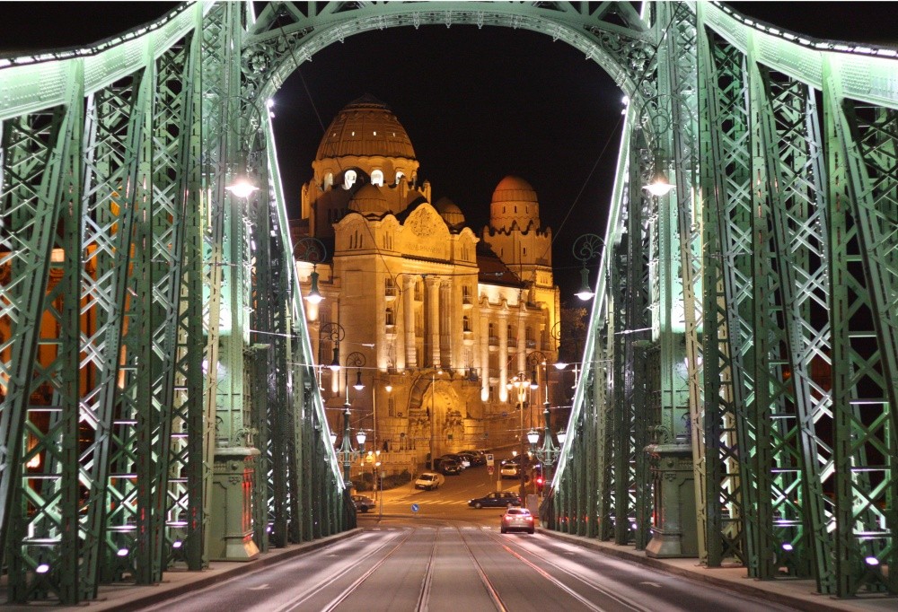 Budapest