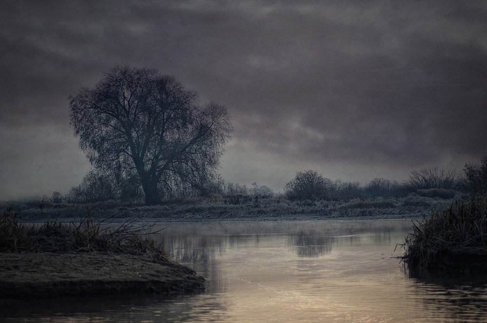 Wo ist - dann auf dem Pripjat