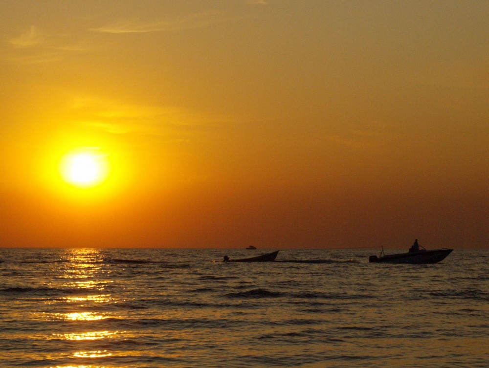 einer Abendgesellschaft von Inventar