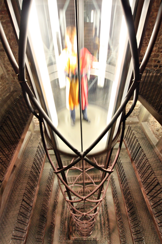 Haushalt Zeit. Anonymous.