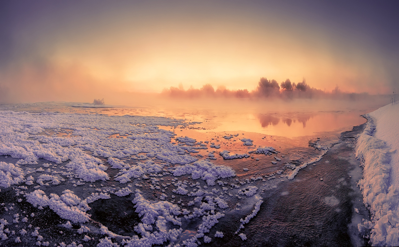 Winter-Vilia ......................