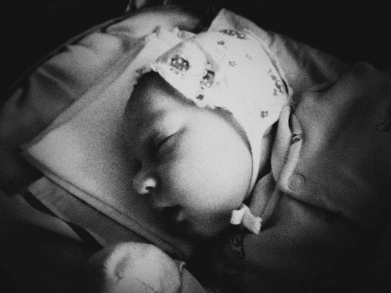 Sweet - sladkl Schlaf