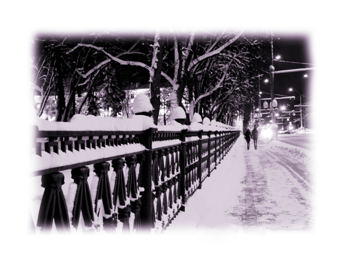 Noch einmal über die Liebe