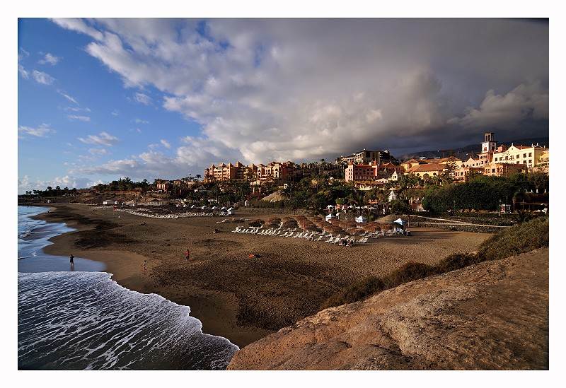 Triangularität Raum