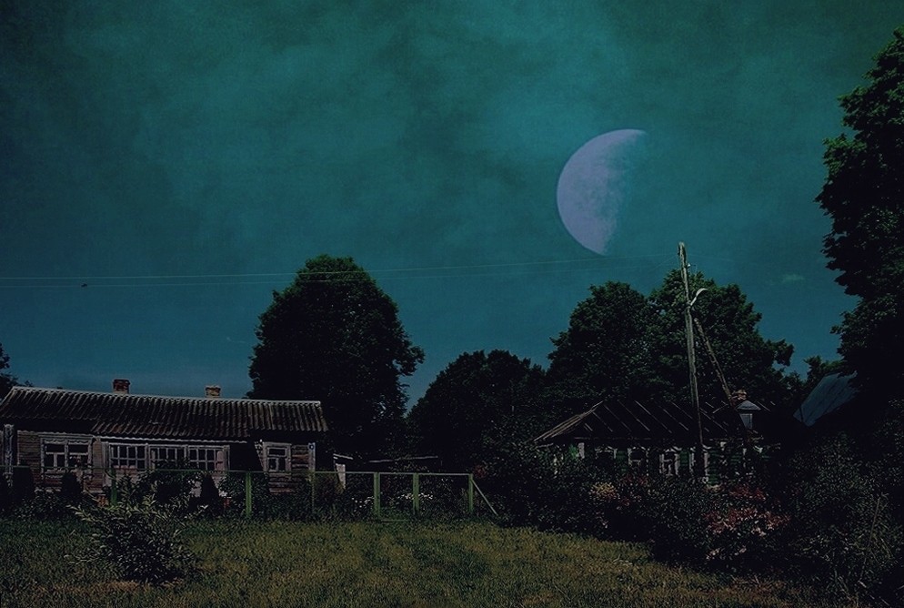 "Melancholia" (Film) :))))