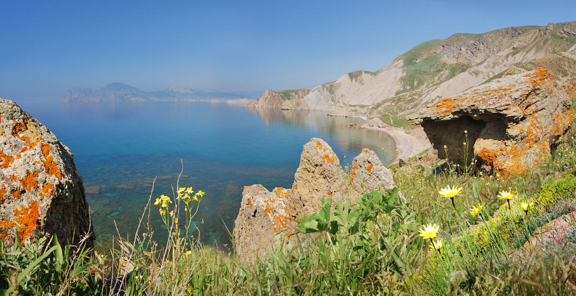 Frühlings-Erinnerungen