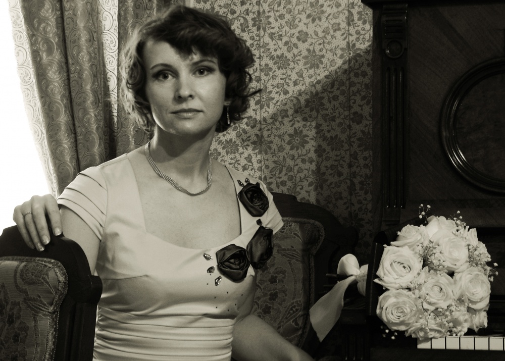 Hallo aus der Vergangenheit