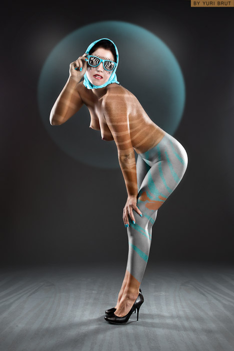 Fantasy in dem Streifen