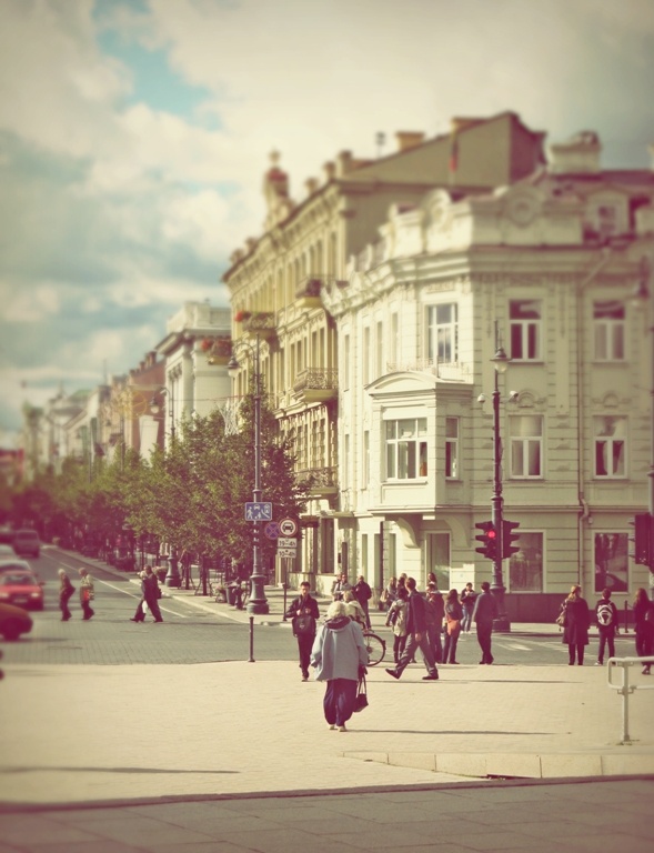 Vilnius