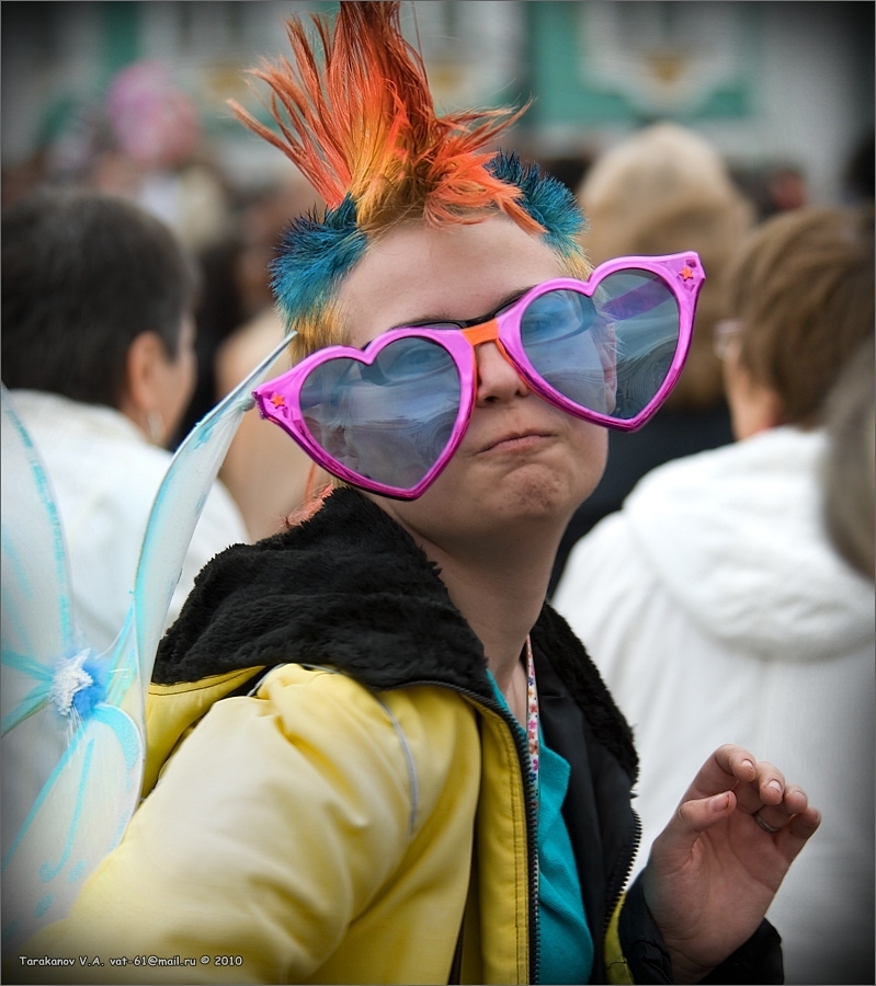 PRO "Woher kommt der Kindheit ..."