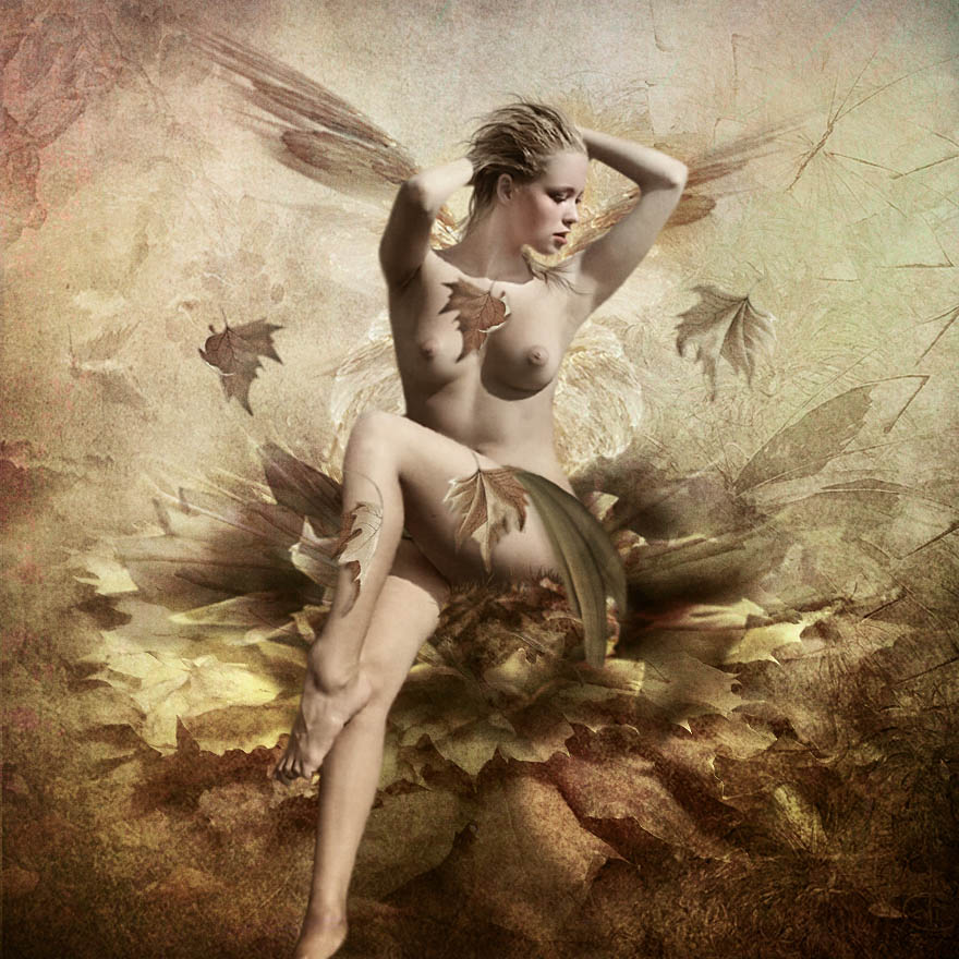 Sommer sang die roten ...