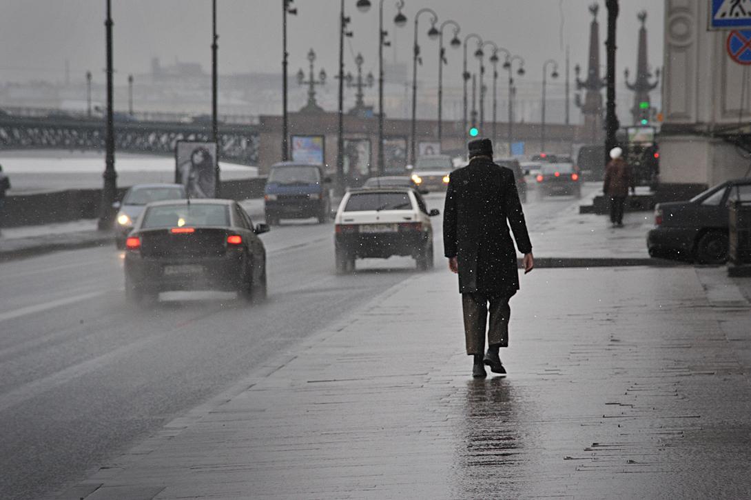 Einsam und es scheint ein wenig verrückt?