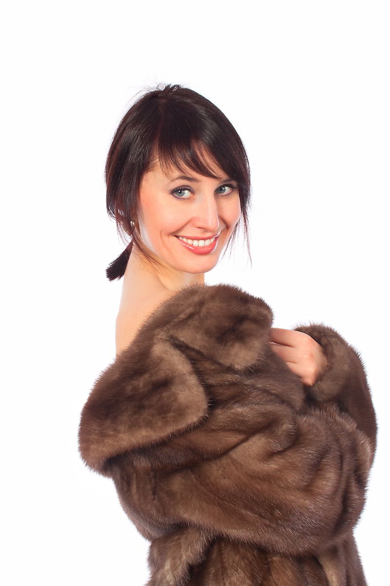 Das Geheimnis ist mit Fell bedeckt