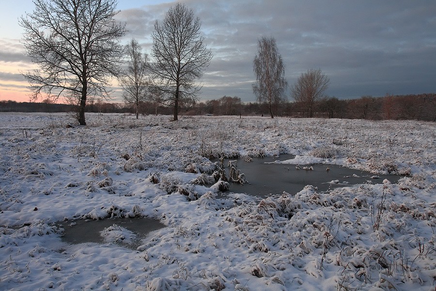 erste Nacht des neuen Jahres