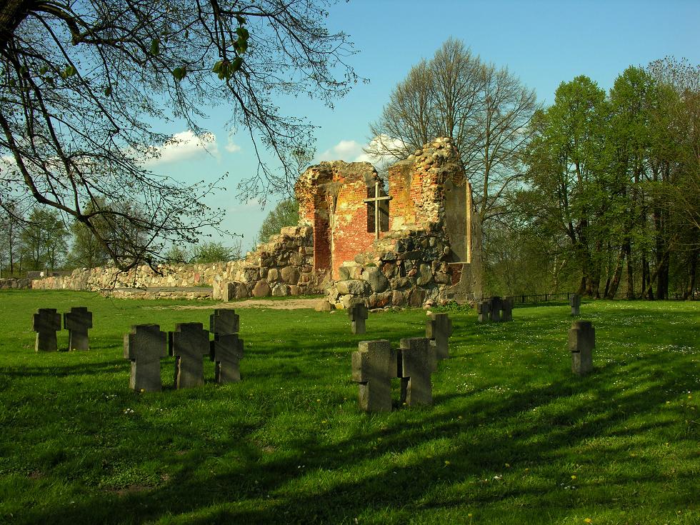 Frühling wieder in dieser Welt ...