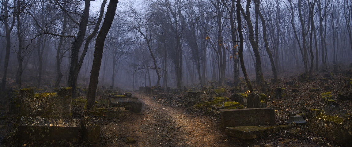 Der Weg in die Geheimnisse der Balta - Tiymez ...