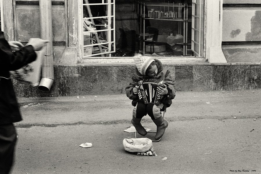 Nicht noch ein Teenie Musik ...