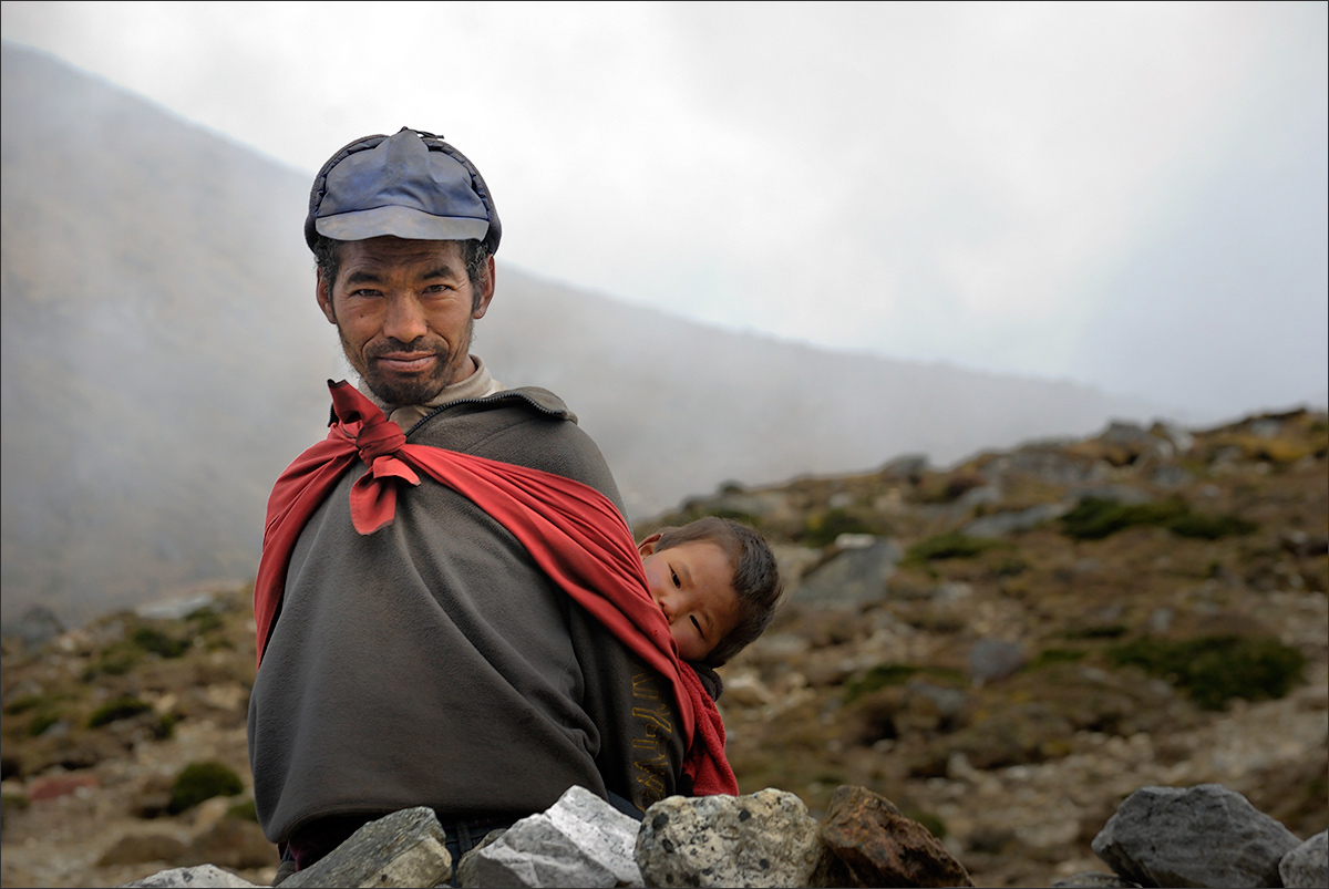 Ein zufälliges Treffen