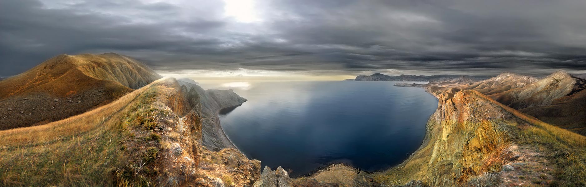 Auf Cimmerien! Wunderschön Country