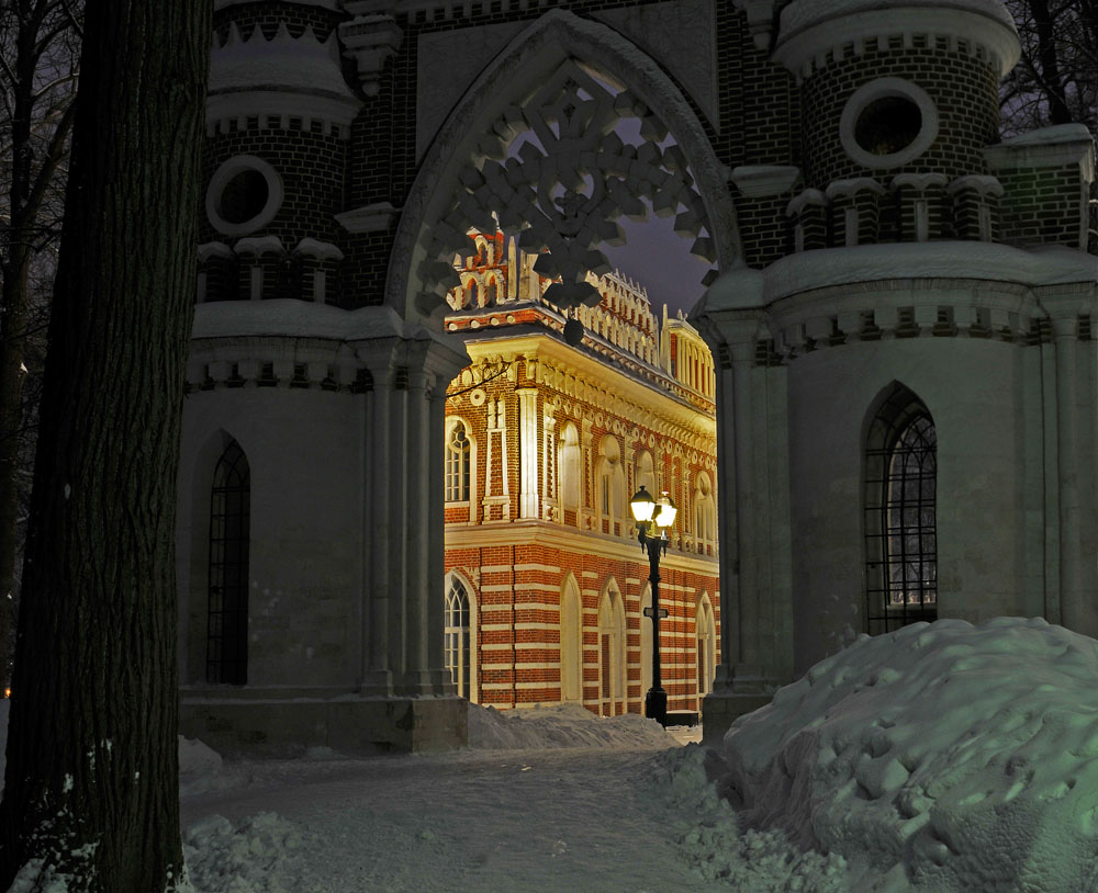 Abend der Improvisation