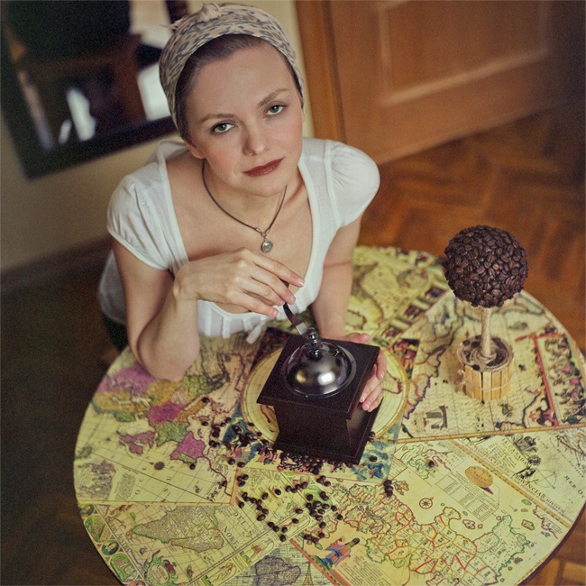 Magische Mühle Sampo