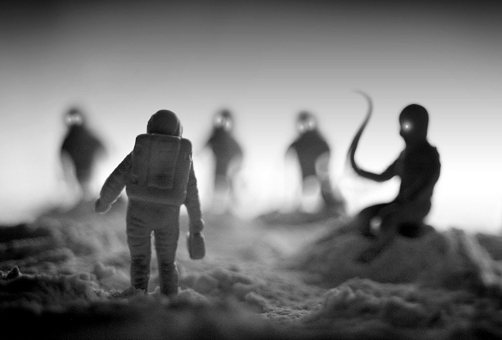 Dark Side of The Moon