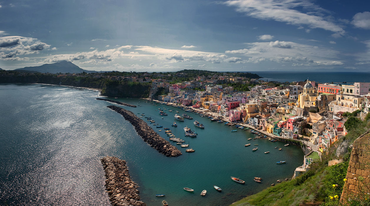 Procida