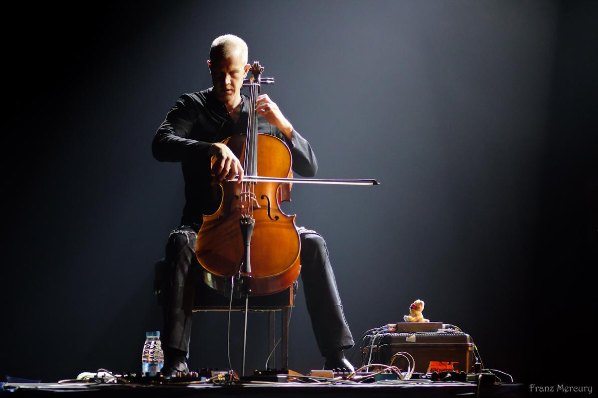 Cello