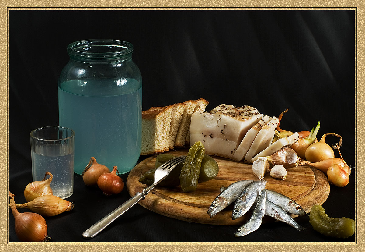 ne vsyo tak ploho...