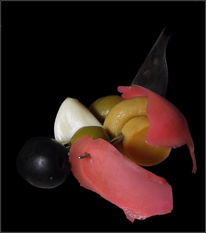 ...i nemedlenno vypil