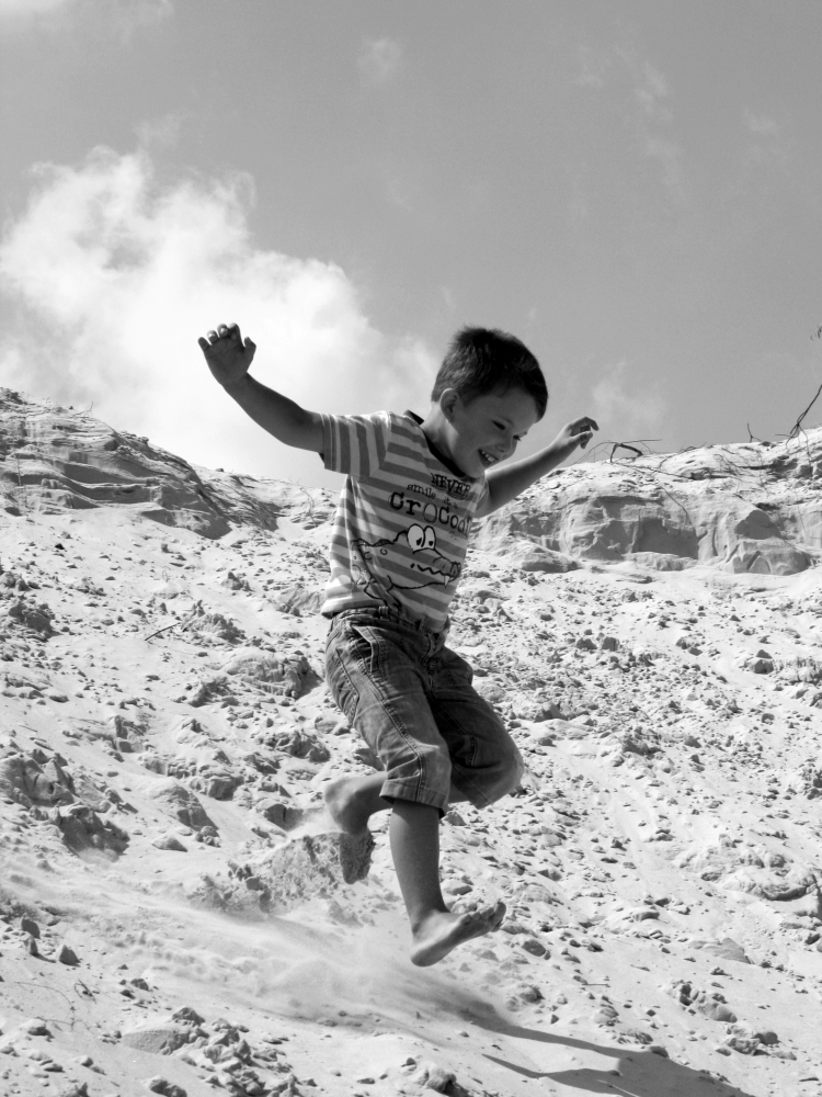 Letjashchei pohodkoi...