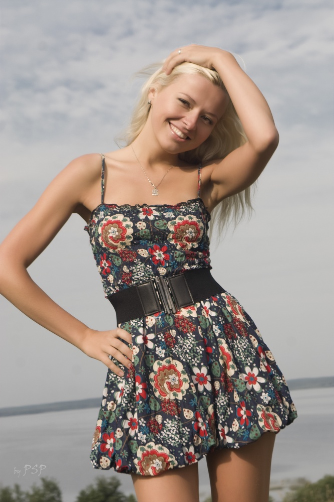 Der Frühling kommt!