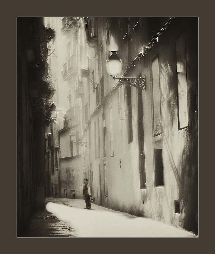 Über einen Jungen, wurde welches für einen Spaziergang :) veröffentlicht