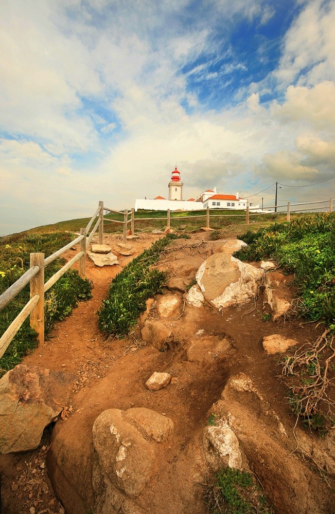 Cabo da Roca