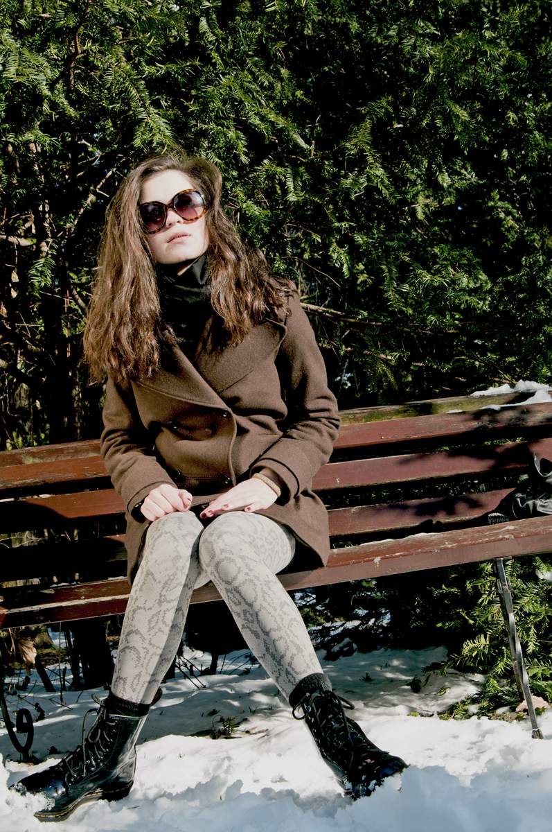 Tränen eines sterbenden Eis.