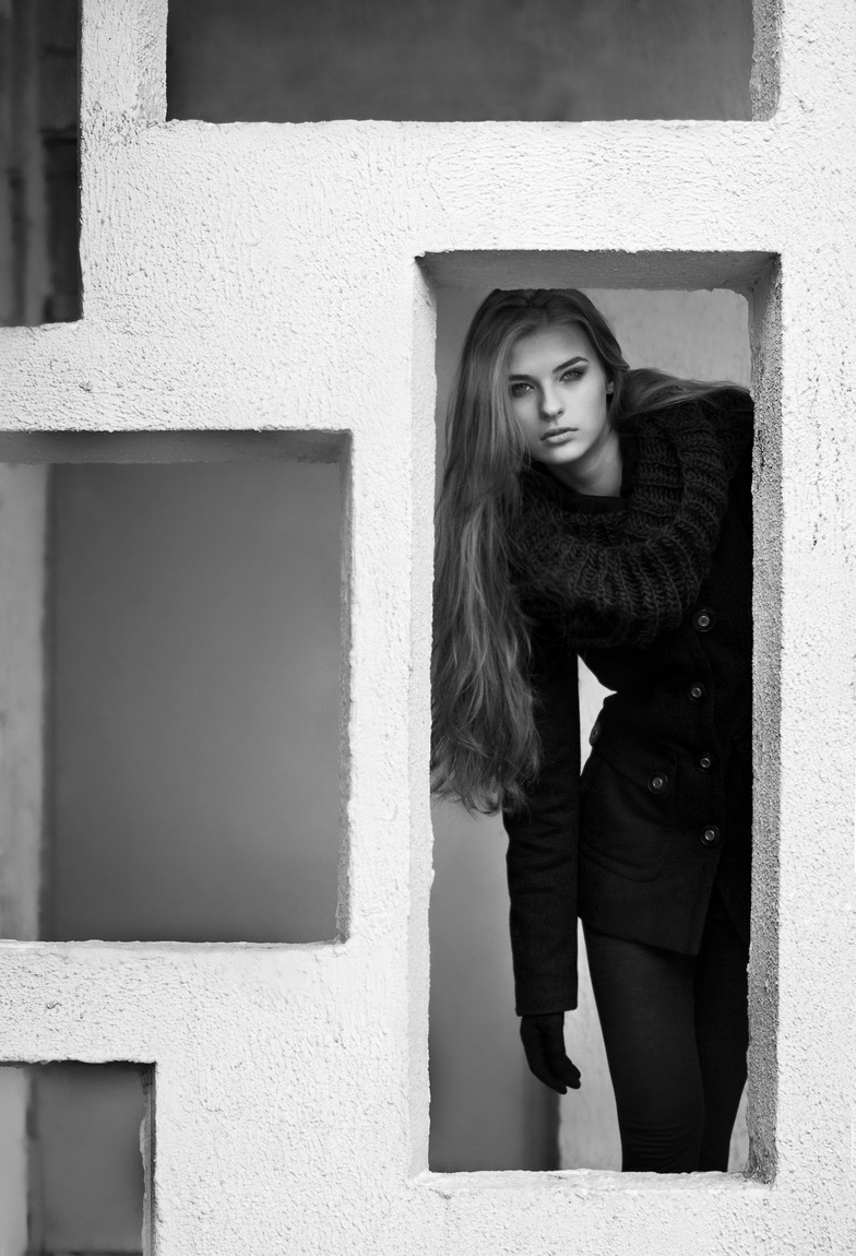 Die einfache Geometrie