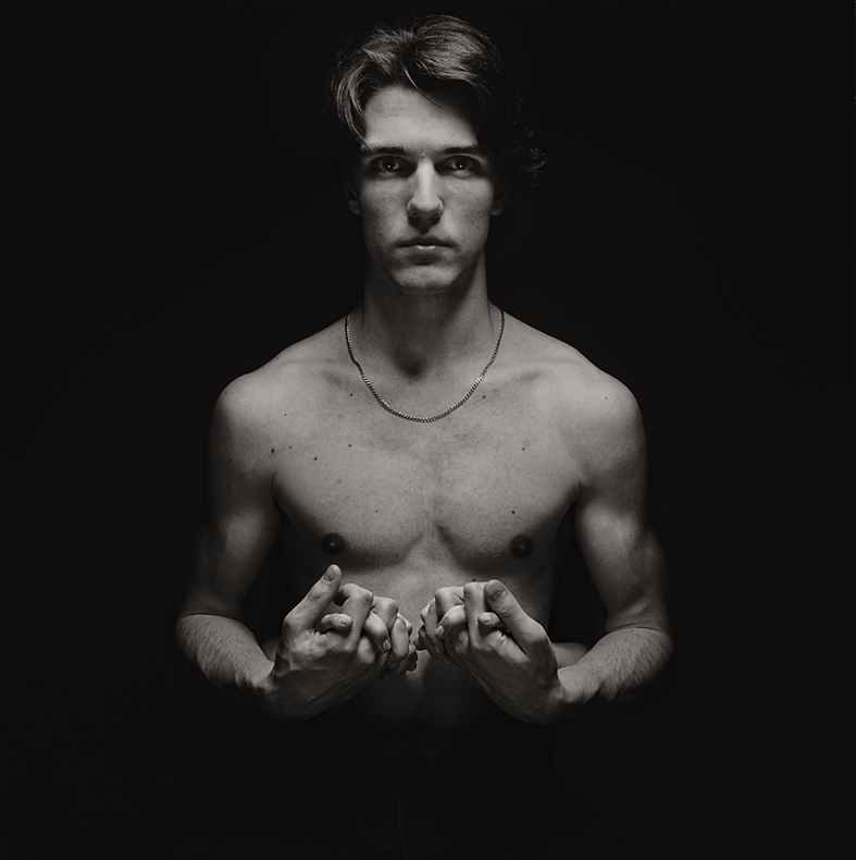 zu sich selbst finden