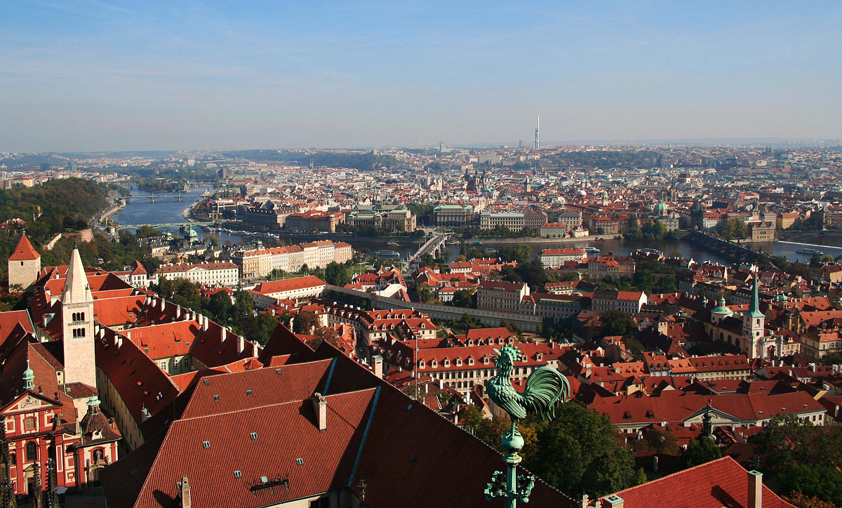 Prag Bild ***