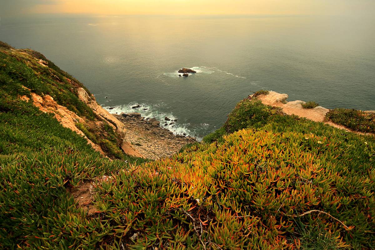 Cabo da Roca - 3
